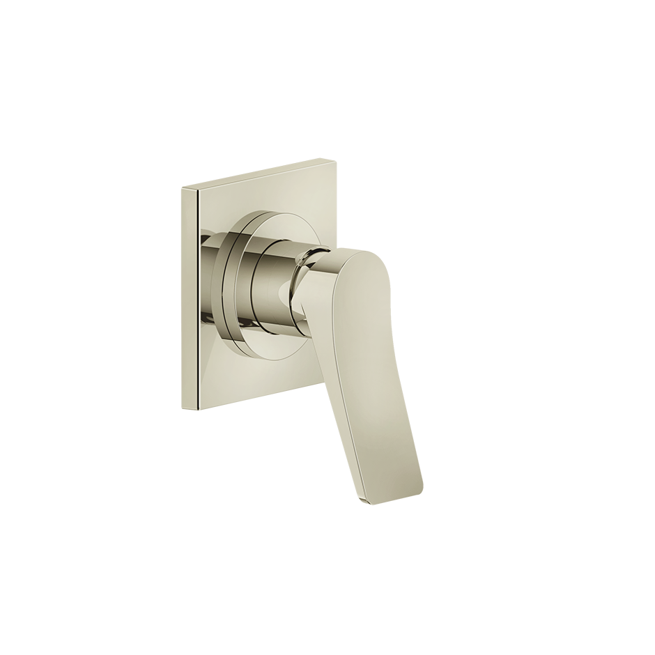 Rilievo Parts Mixer - 59109 Bathroom Accessories GESSI Nickel PVD