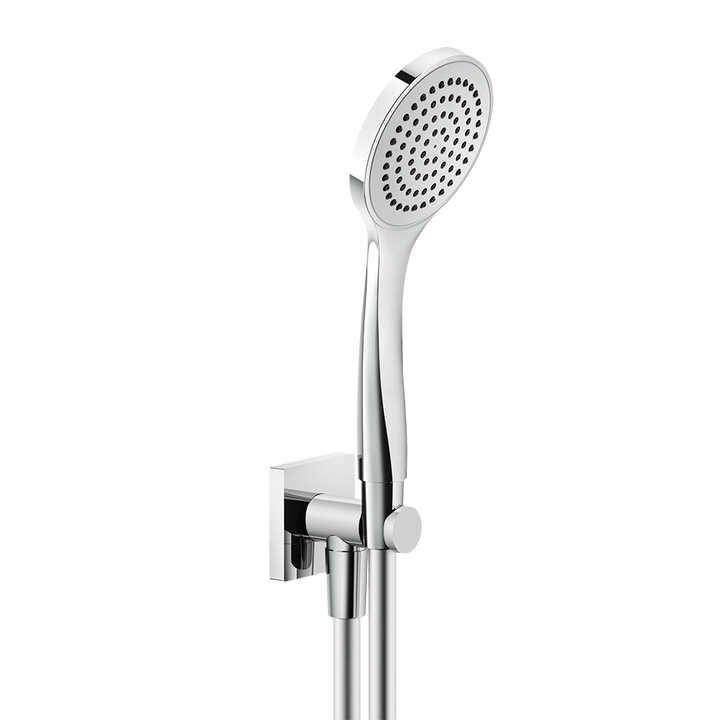 Rilievo Shower Set - 59123 Showers GESSI Chrome