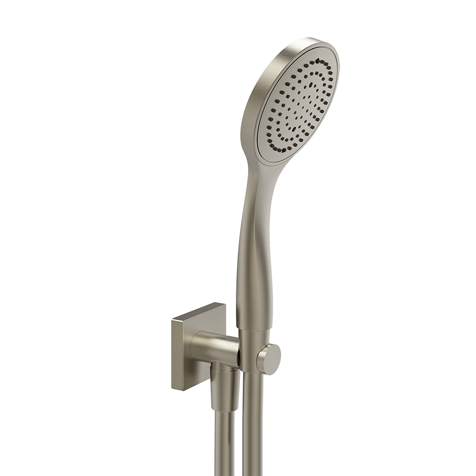 Rilievo Shower Set - 59123 Showers GESSI