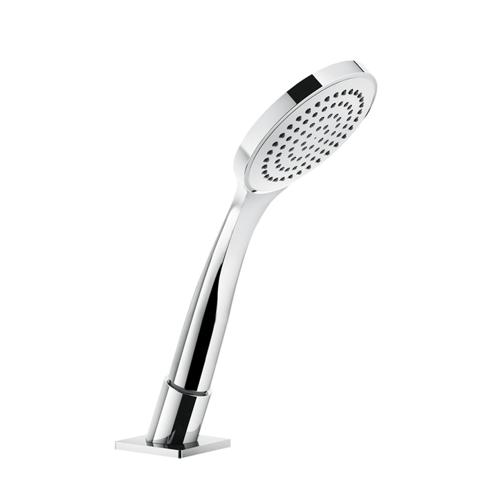 Rilievo Conical Shower - 59127 Showers GESSI Chrome