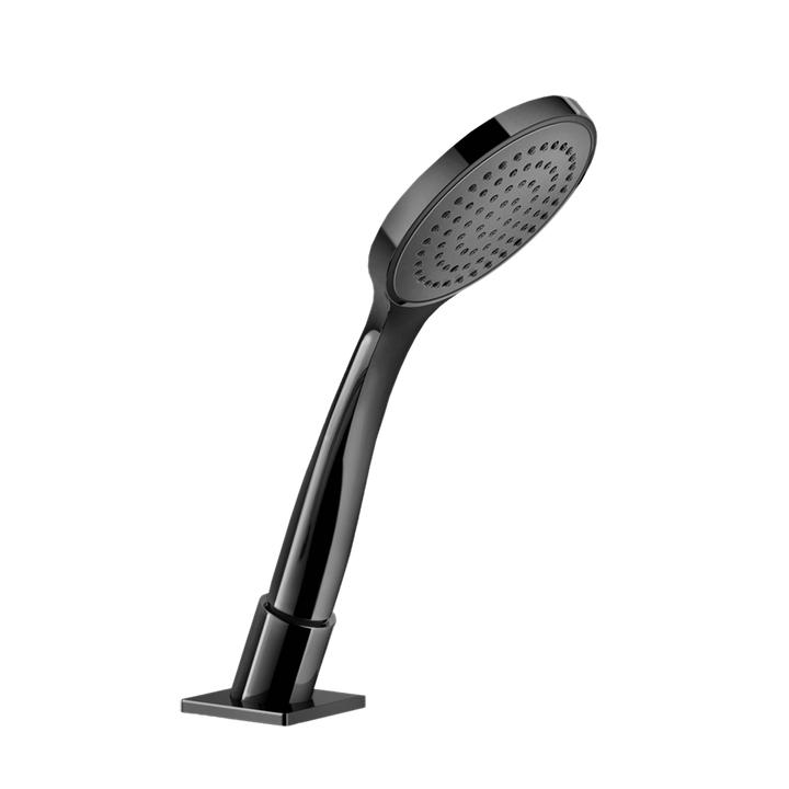 Rilievo Conical Shower - 59127 Showers GESSI Black Metal PVD
