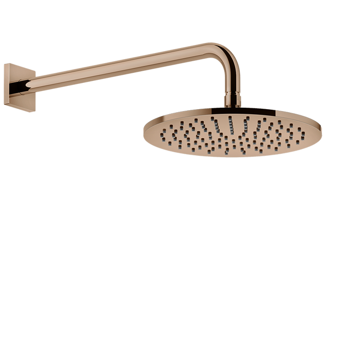 Rilievo Headshower - 59148 Showers GESSI