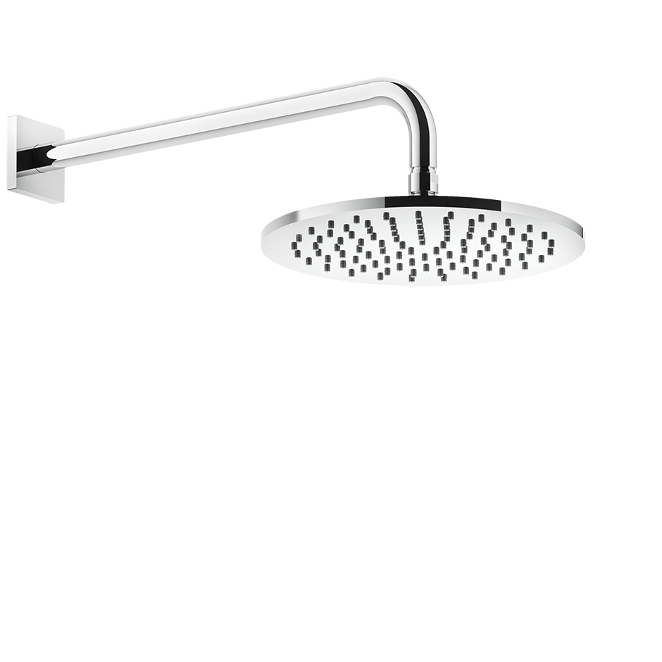 Rilievo Headshower - 59148 Showers GESSI