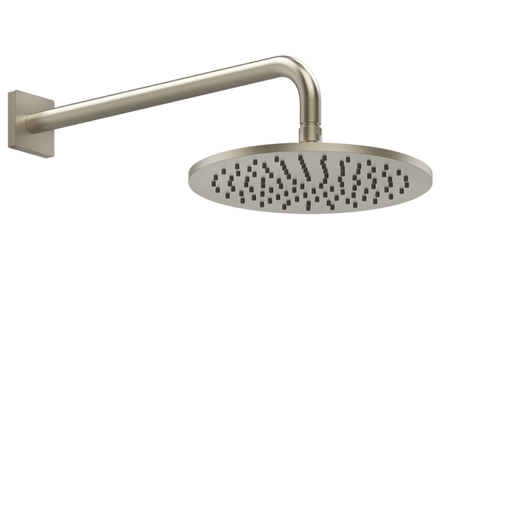 Rilievo Headshower - 59148 Showers GESSI