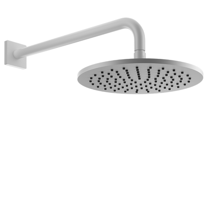 Rilievo Headshower - 59148 Showers GESSI