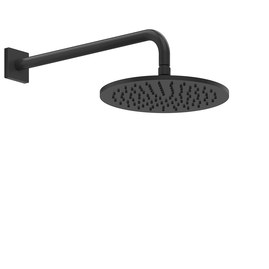 Rilievo Headshower - 59148 Showers GESSI