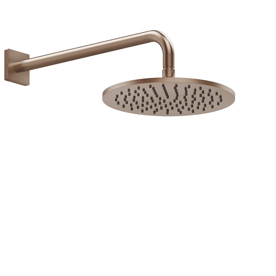 Rilievo Headshower - 59148 Showers GESSI