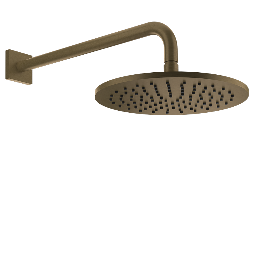 Rilievo Headshower - 59148 Showers GESSI
