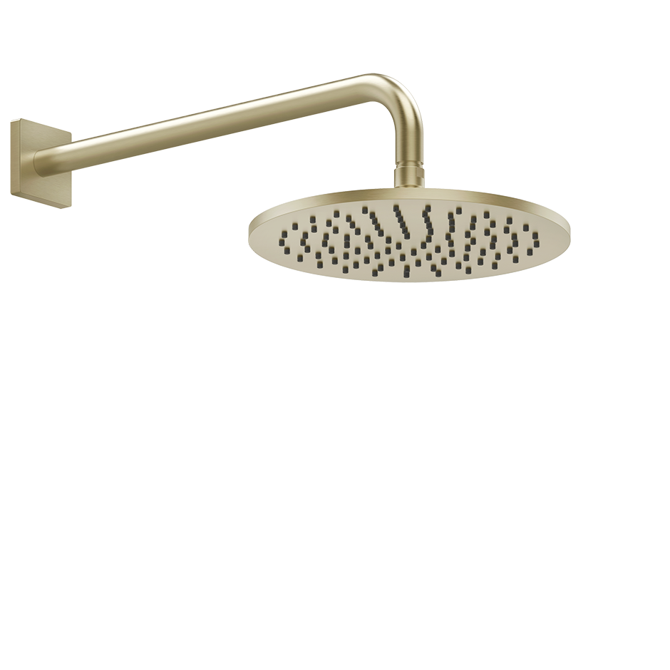 Rilievo Headshower - 59148 Showers GESSI