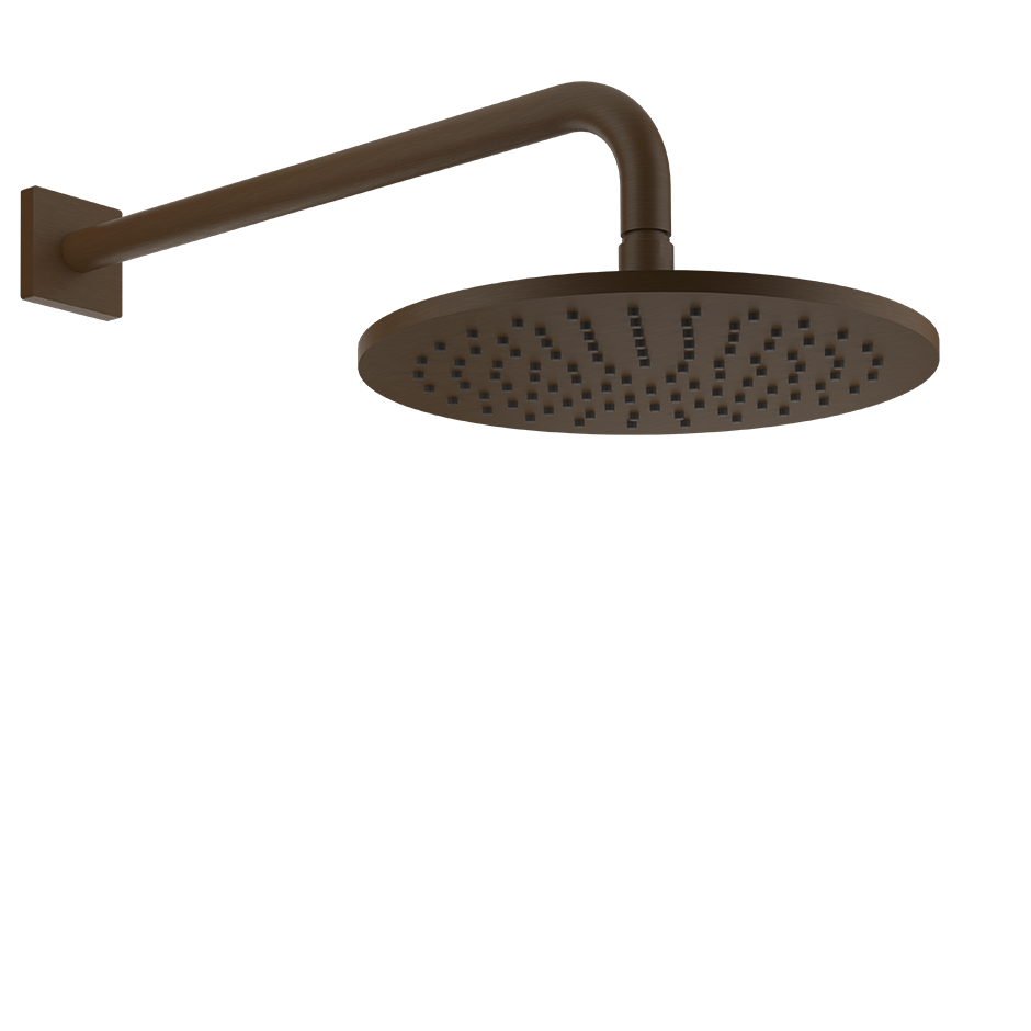 Rilievo Headshower - 59148 Showers GESSI