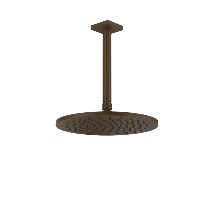 Rilievo Headshower - 59150 Showers GESSI Dark Bronze