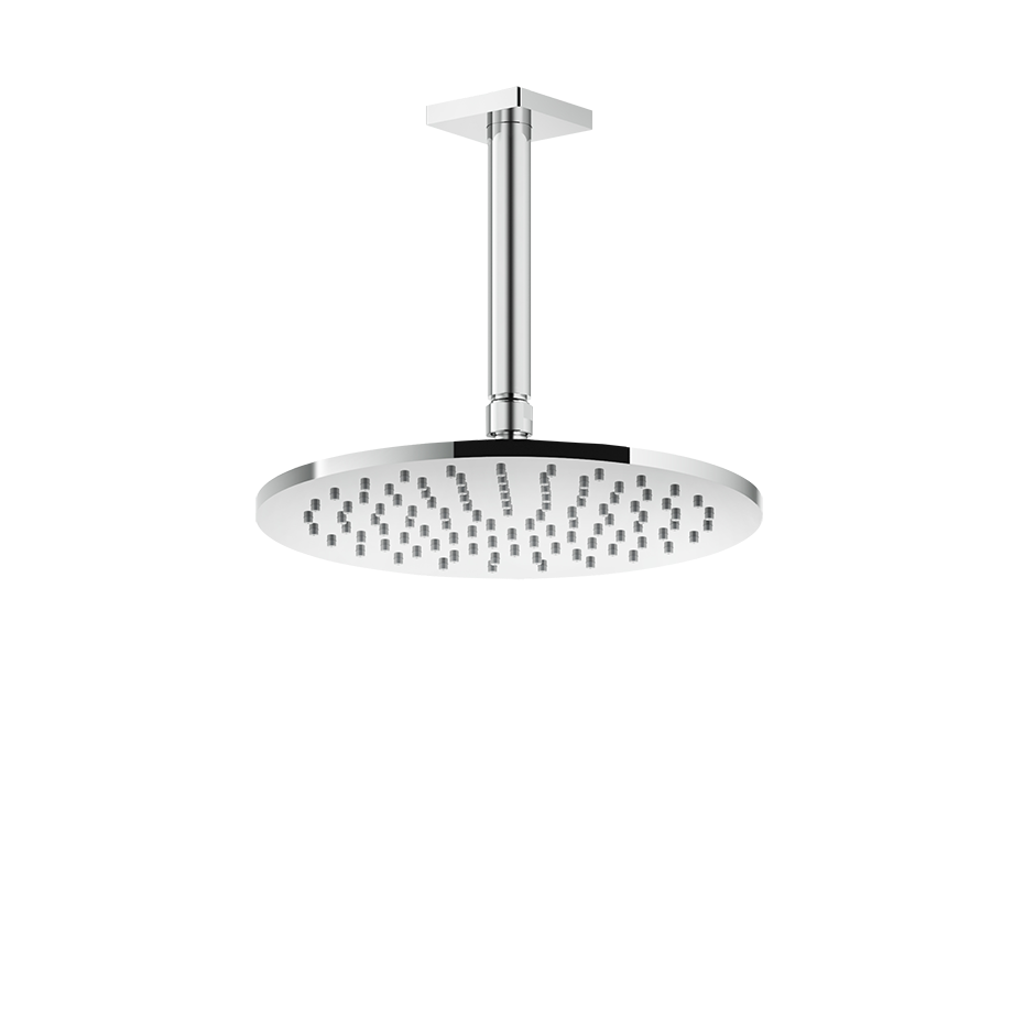 Rilievo Headshower - 59152 Showers GESSI