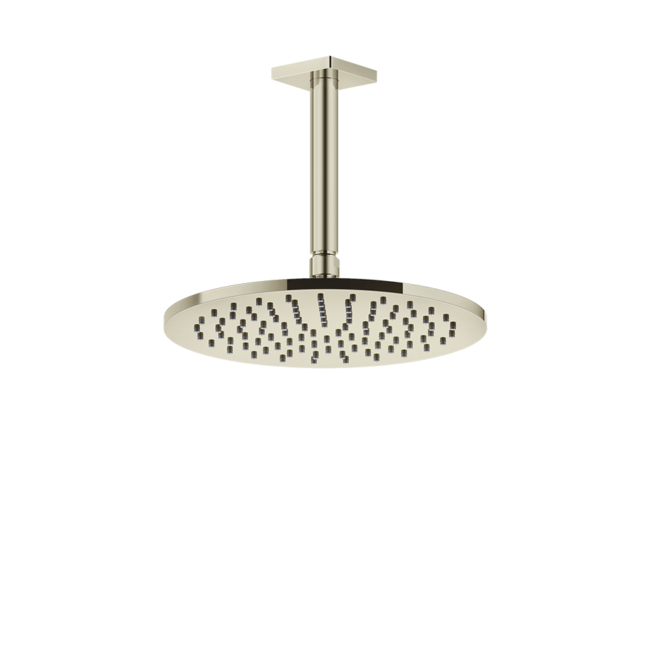 Rilievo Headshower - 59152 Showers GESSI Nickel PVD