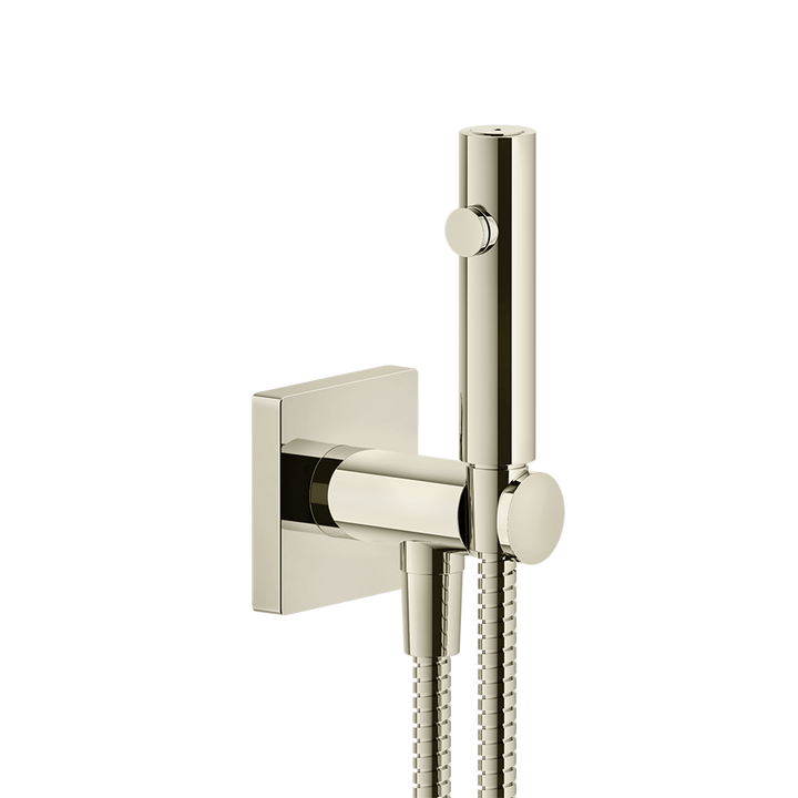 Rilievo Hydrobrush - 59153 Bathroom Accessories GESSI Nickel PVD