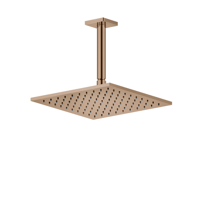 Rilievo Headshower - 59155 Showers GESSI Copper PVD