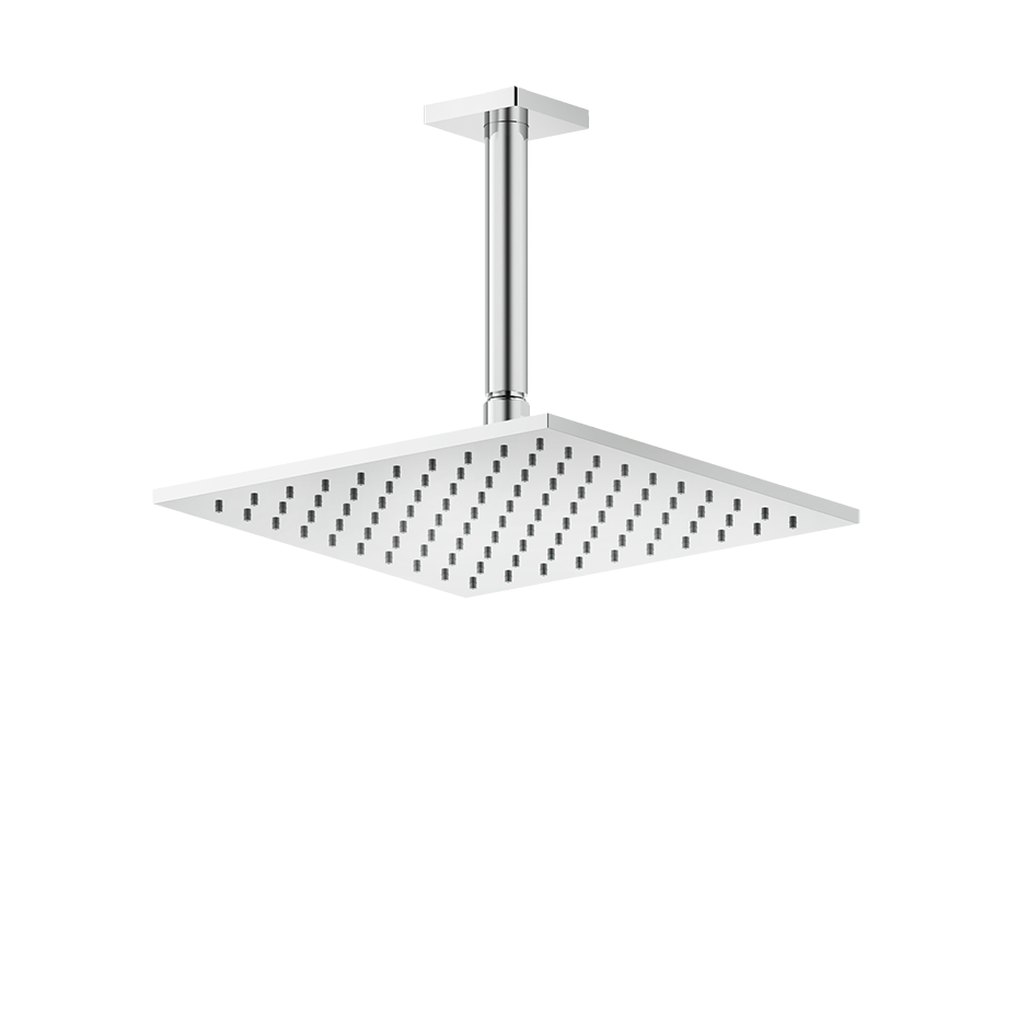 Rilievo Headshower - 59155 Showers GESSI Chrome