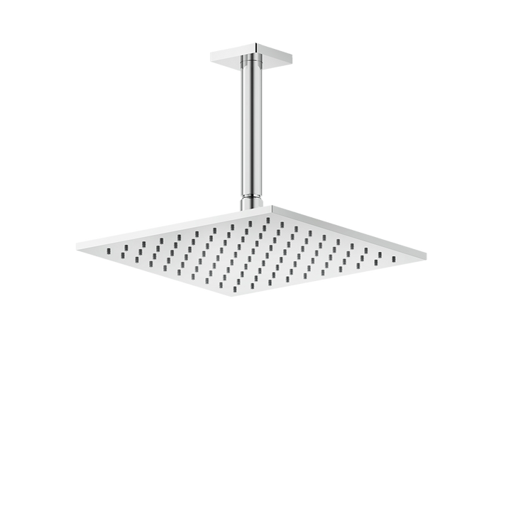 Rilievo Headshower - 59155 Showers GESSI Chrome