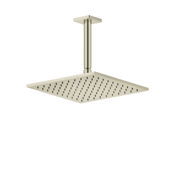 Rilievo Headshower - 59155 Showers GESSI Nickel PVD