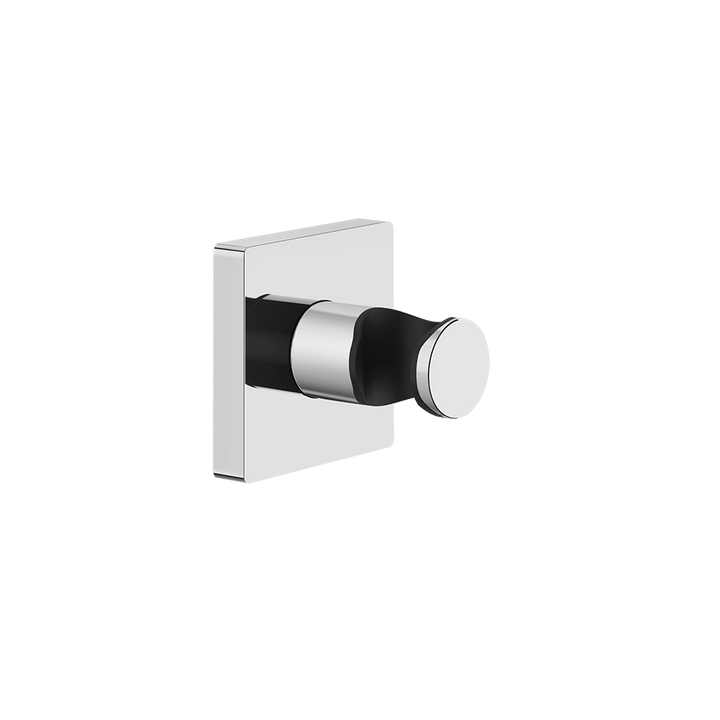 Rilievo Handshower Hook - 59157 Bathroom Accessories GESSI Chrome