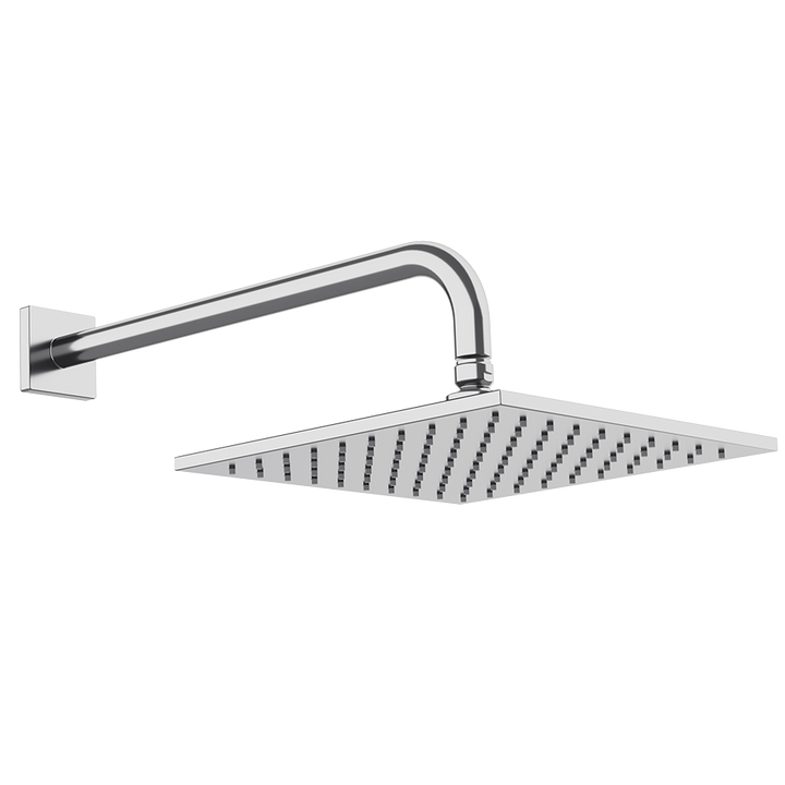 Rilievo Headshower - 59158 Showers GESSI Chrome