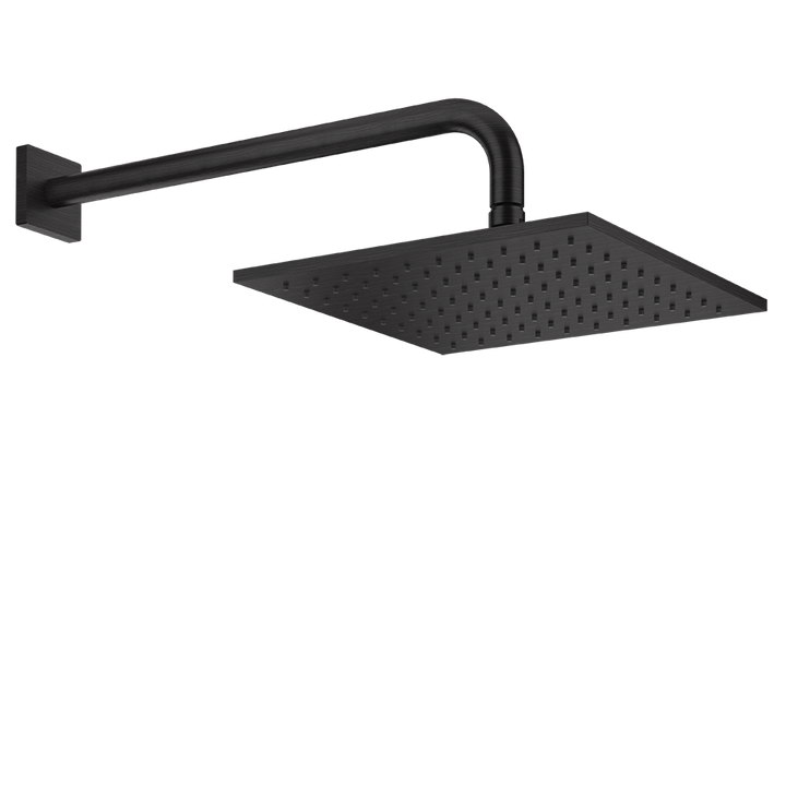 Rilievo Headshower - 59158 Showers GESSI Aged Bronze