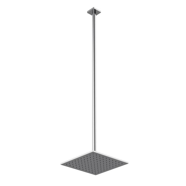 Rilievo Headshower - 59159 Showers GESSI Chrome