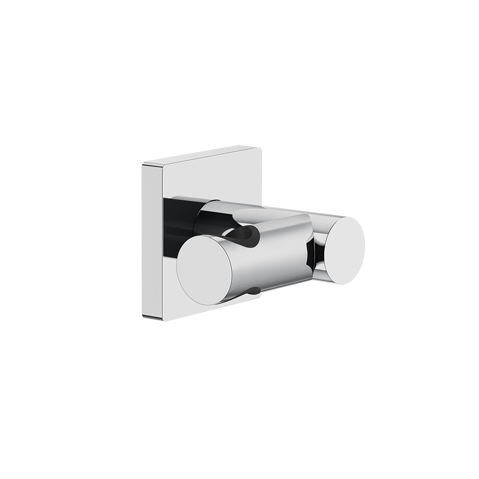 Rilievo Handshower Hook - 59160 Bathroom Accessories GESSI Chrome