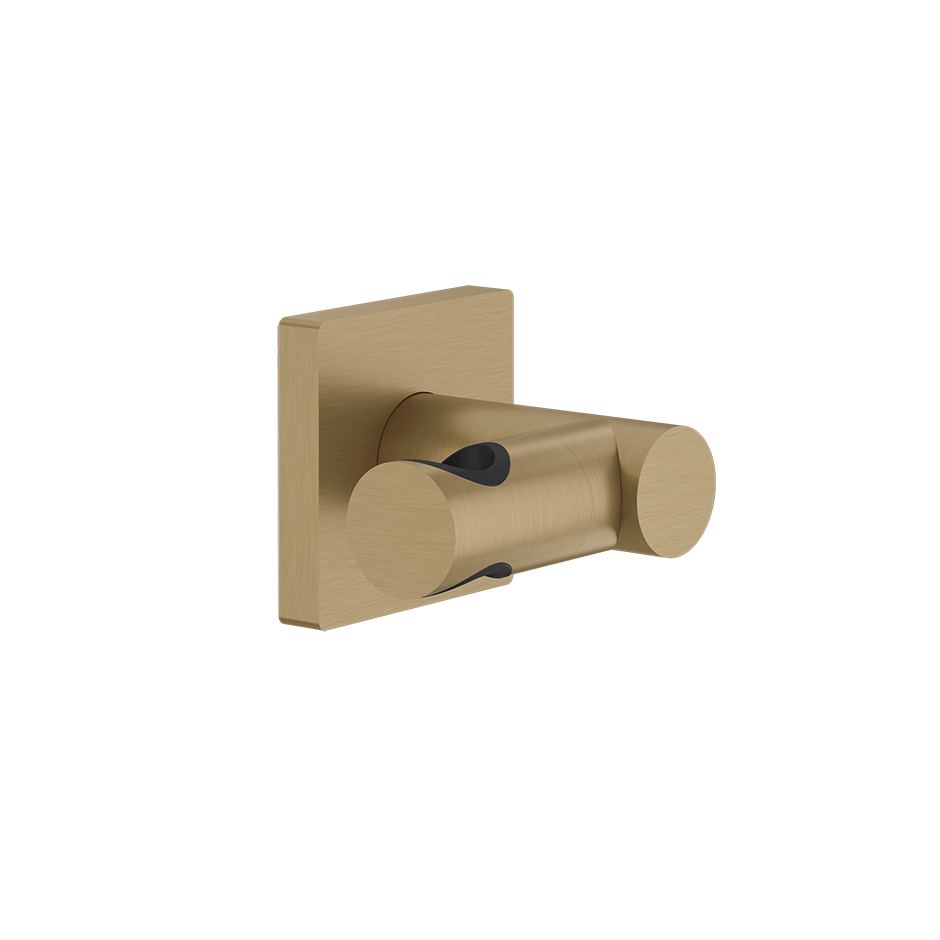 Rilievo Handshower Hook - 59160 Bathroom Accessories GESSI