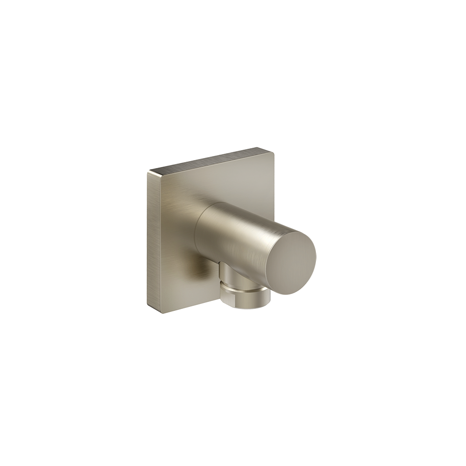 Rilievo Water Outlet - 59169 Bathroom Accessories GESSI Finox Brushed Nickel