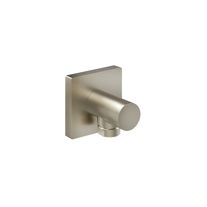 Rilievo Water Outlet - 59169 Bathroom Accessories GESSI Finox Brushed Nickel