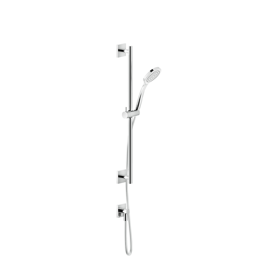 Rilievo Sliding Rail - 59242 Bathroom Accessories GESSI Chrome