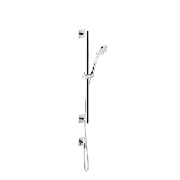 Rilievo Sliding Rail - 59242 Bathroom Accessories GESSI Chrome