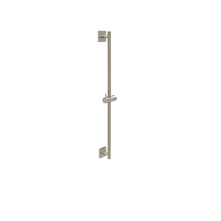 Rilievo Sliding Rail - 59244 Bathroom Accessories GESSI Finox Brushed Nickel