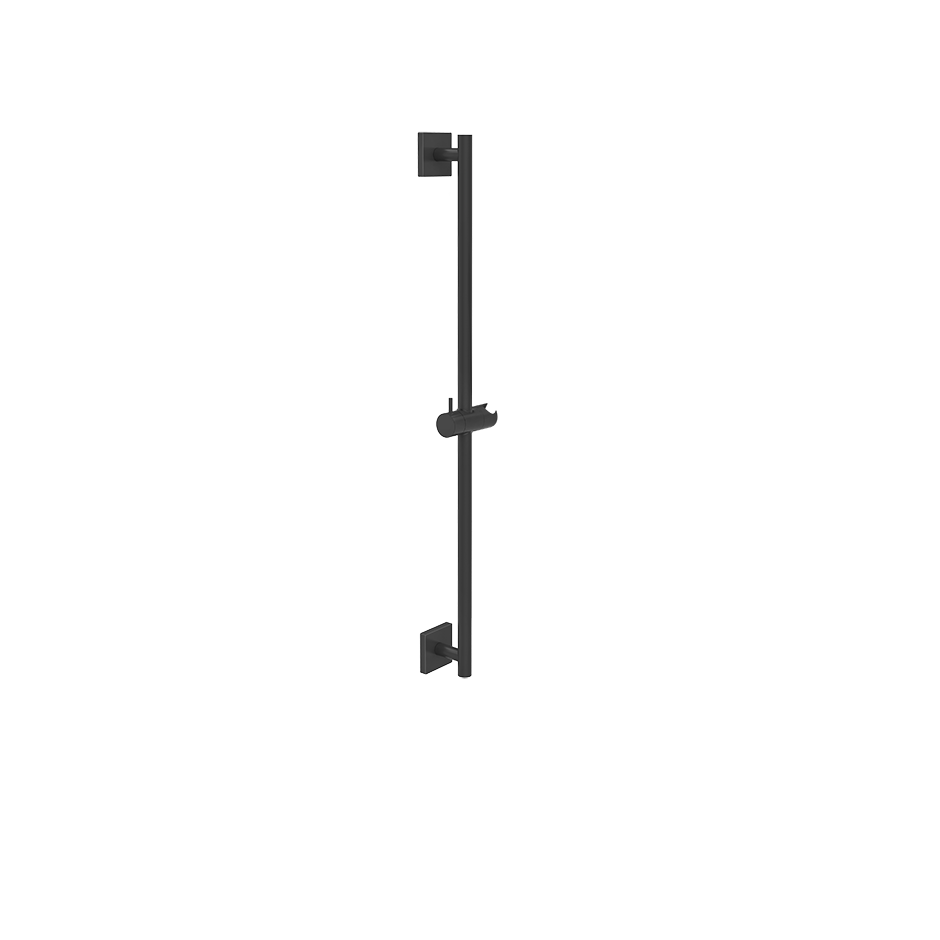 Rilievo Sliding Rail - 59244 Bathroom Accessories GESSI Matte Black
