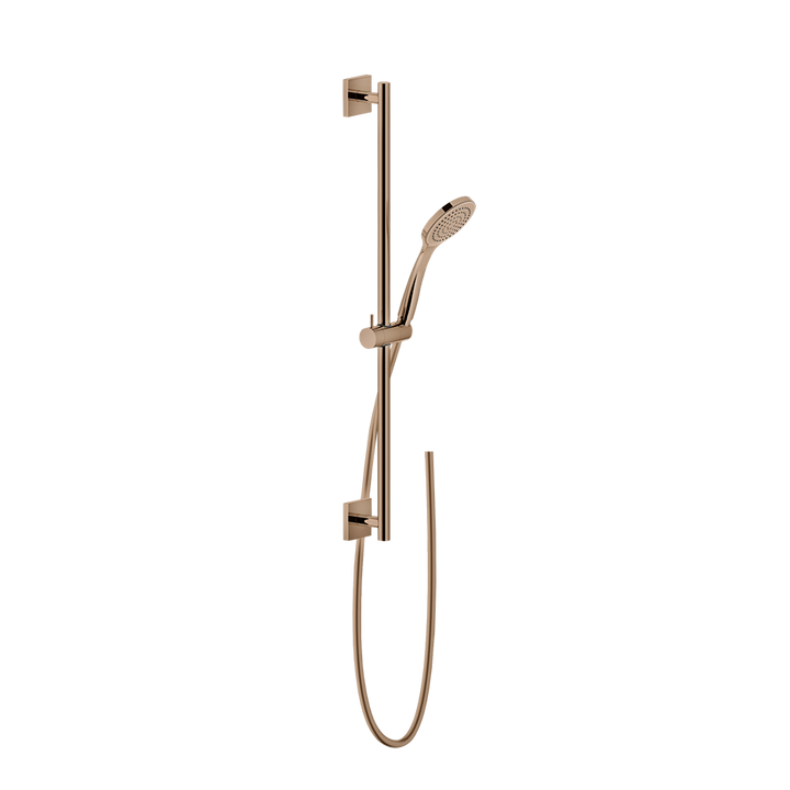Rilievo Sliding Rail - 59245 Bathroom Accessories GESSI Copper PVD