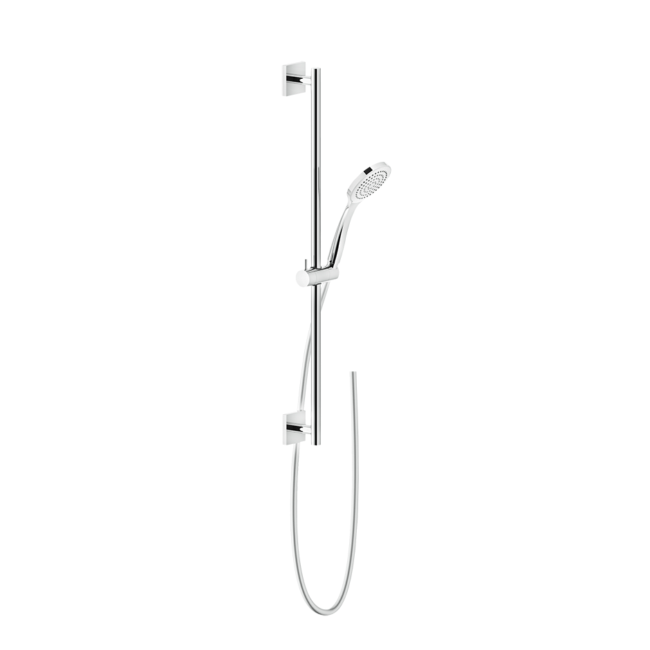 Rilievo Sliding Rail - 59245 Bathroom Accessories GESSI Chrome