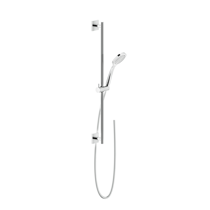 Rilievo Sliding Rail - 59245 Bathroom Accessories GESSI Chrome