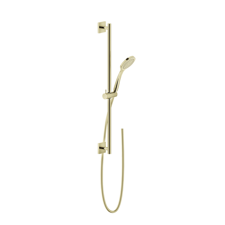 Rilievo Sliding Rail - 59245 Bathroom Accessories GESSI Brass PVD