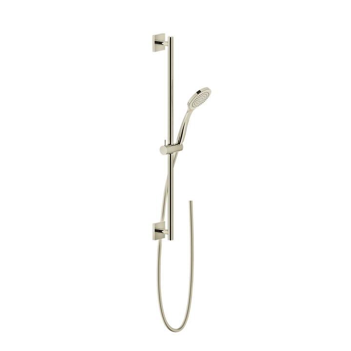 Rilievo Sliding Rail - 59245 Bathroom Accessories GESSI Nickel PVD