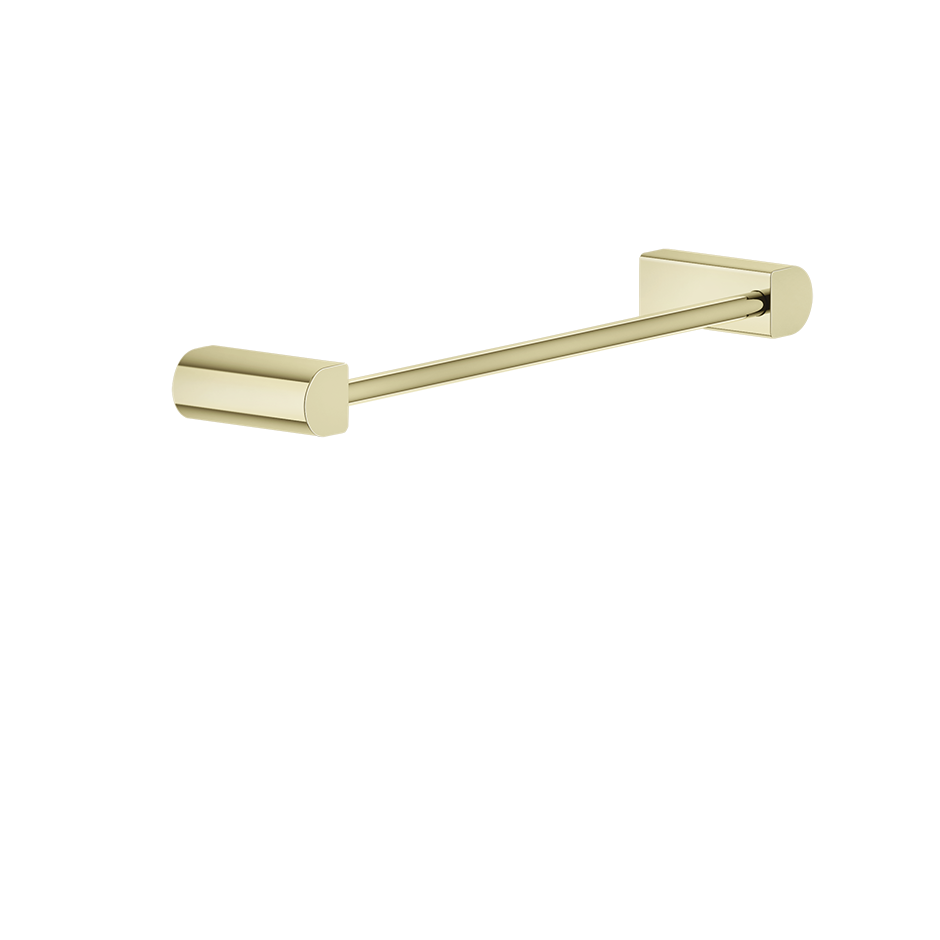 Rilievo Towel Rail - 59397 Bathroom Accessories GESSI Brass PVD