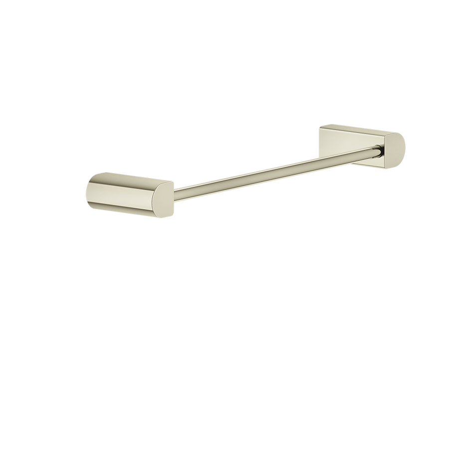 Rilievo Towel Rail - 59397 Bathroom Accessories GESSI Nickel PVD