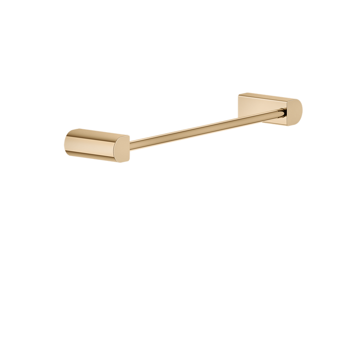 Rilievo Towel Rail - 59397 Bathroom Accessories GESSI Warm Bronze PVD