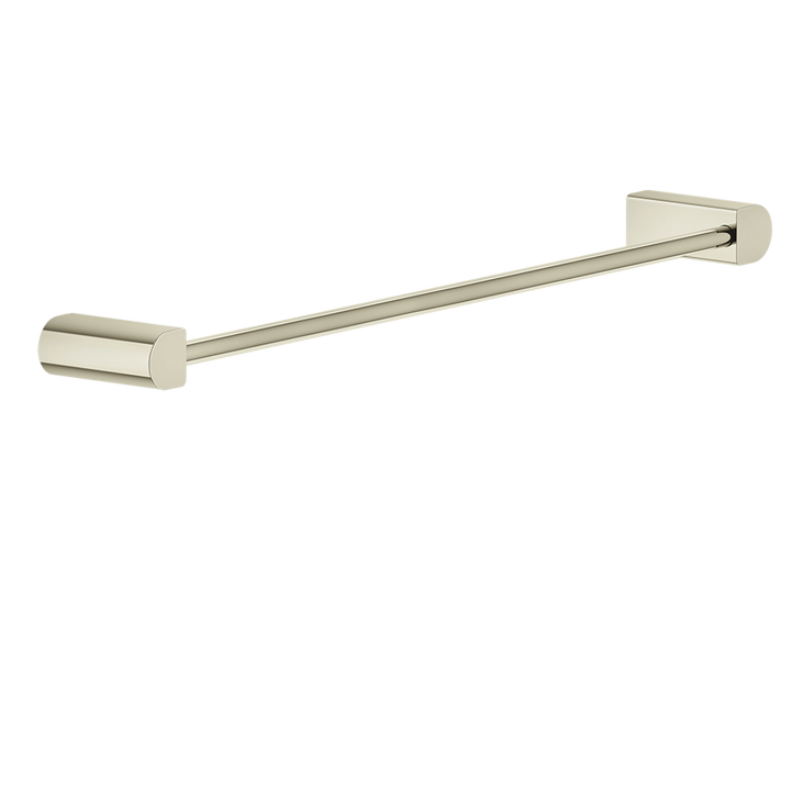 Rilievo Towel Rail - 59400 Bathroom Accessories GESSI Nickel PVD