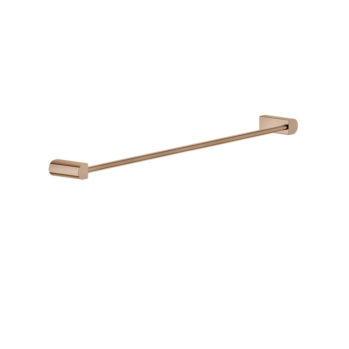 Rilievo Towel Rail - 59403 Bathroom Accessories GESSI Copper PVD