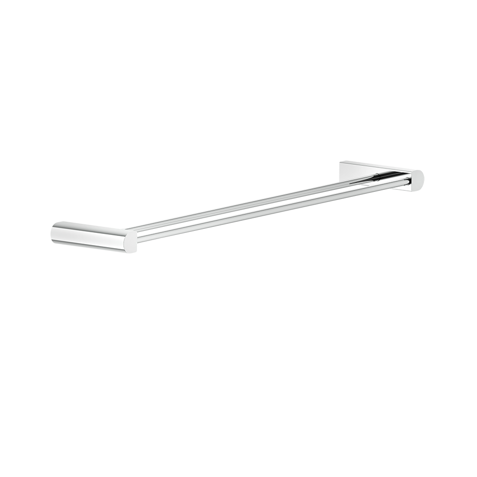 Rilievo Towel Rail - 59405 Bathroom Accessories GESSI Chrome