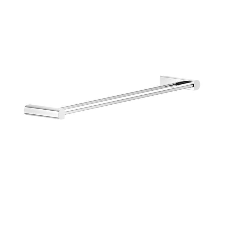 Rilievo Towel Rail - 59405 Bathroom Accessories GESSI Chrome