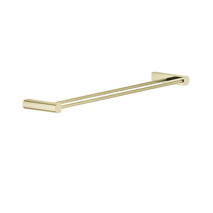Rilievo Towel Rail - 59405 Bathroom Accessories GESSI Brass PVD