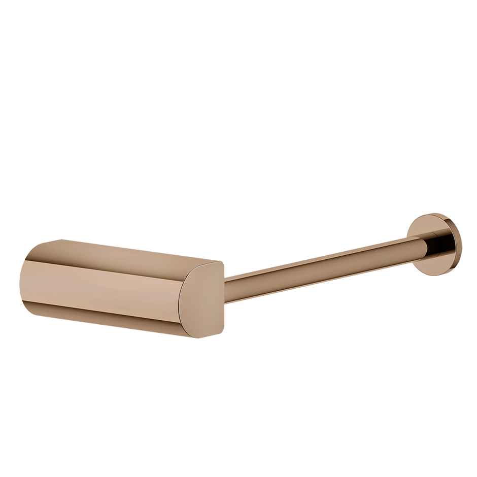 Rilievo Tissue Holder - 59455 Bathroom Accessories GESSI