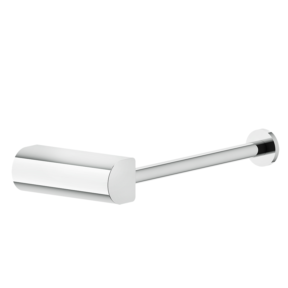 Rilievo Tissue Holder - 59455 Bathroom Accessories GESSI