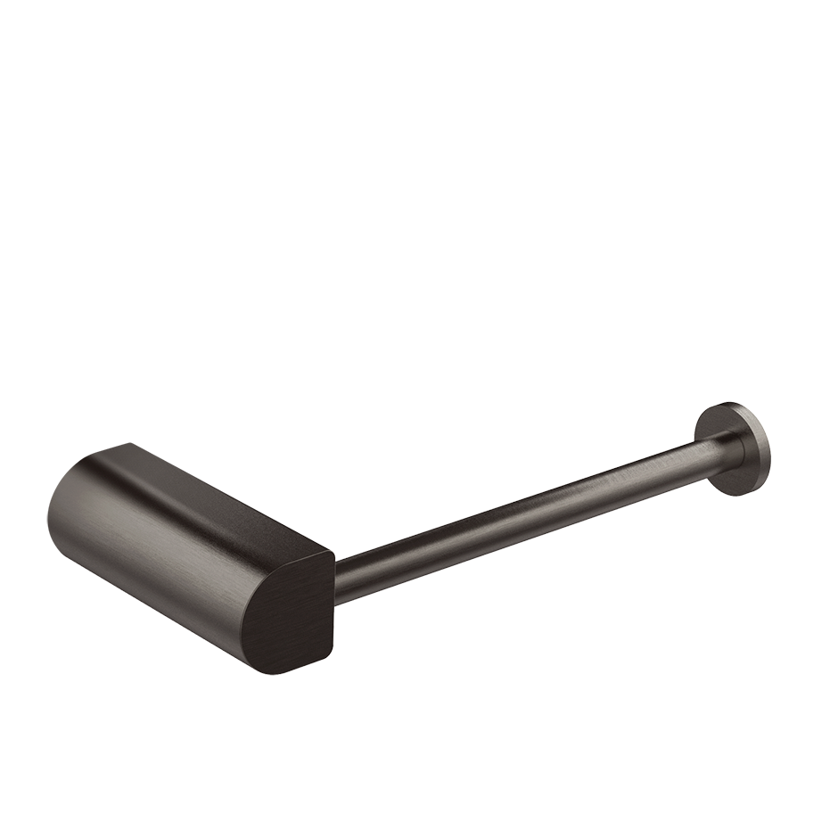 Rilievo Tissue Holder - 59455 Bathroom Accessories GESSI